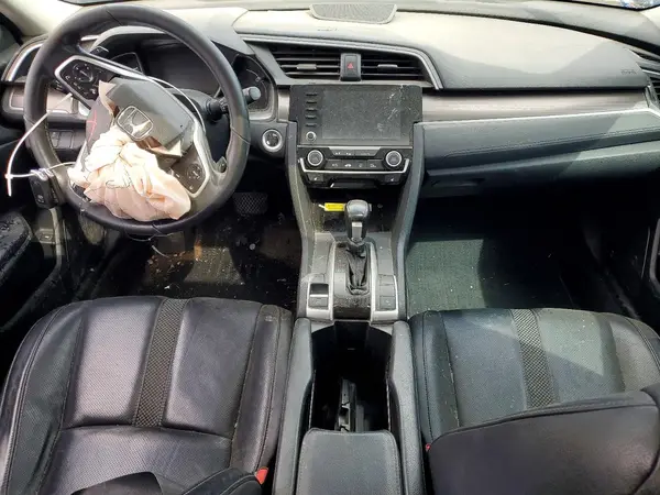2HGFC1F92KH101635 2019 HONDA CIVIC - Image 8