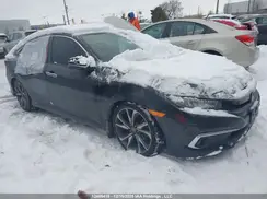 2HGFC1F92KH102946 2019 HONDA CIVIC