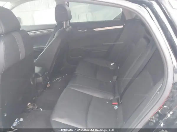 2HGFC1F92KH102946 2019 HONDA CIVIC - Image 8