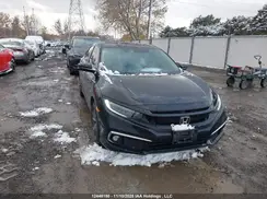 2HGFC1F92KH103403 2019 HONDA CIVIC