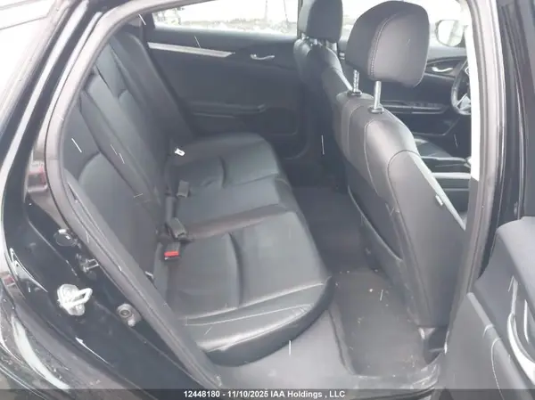 2HGFC1F92KH103403 2019 HONDA CIVIC - Image 8