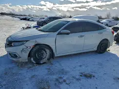2HGFC1F92KH104471 2019 HONDA CIVIC