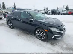 2HGFC1F92KH106799 2019 HONDA CIVIC