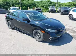 2HGFC1F92LH100244 2020 HONDA CIVIC