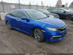 2HGFC1F92LH100647 2020 HONDA CIVIC