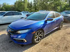2HGFC1F92LH100826 2020 HONDA CIVIC