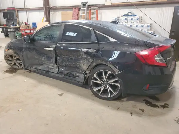 2HGFC1F92LH101846 2020 HONDA CIVIC - Image 2