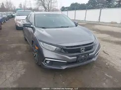2HGFC1F92LH102396 2020 HONDA CIVIC