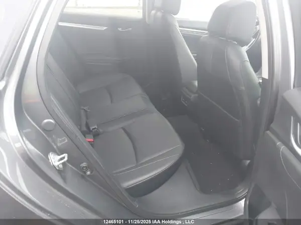 2HGFC1F92LH102396 2020 HONDA CIVIC - Image 8