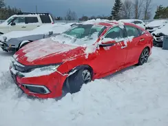 2HGFC1F92LH102575 2020 HONDA CIVIC