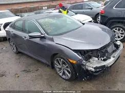2HGFC1F92LH103094 2020 HONDA CIVIC
