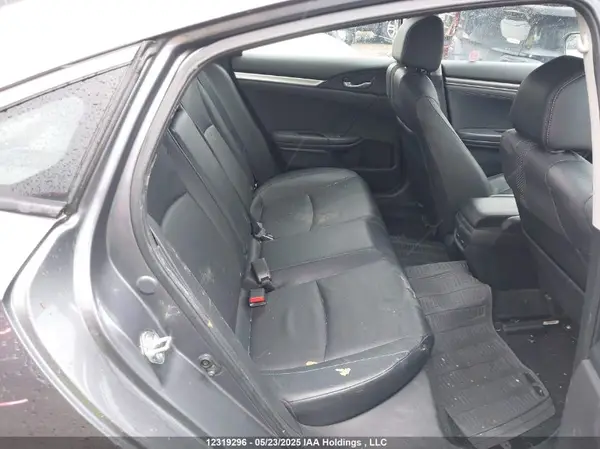 2HGFC1F92LH103094 2020 HONDA CIVIC - Image 8