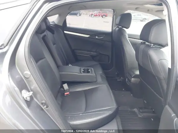 2HGFC1F92LH103354 2020 HONDA CIVIC - Image 8