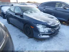 2HGFC1F92LH103631 2020 HONDA CIVIC
