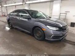 2HGFC1F92LH103760 2020 HONDA CIVIC