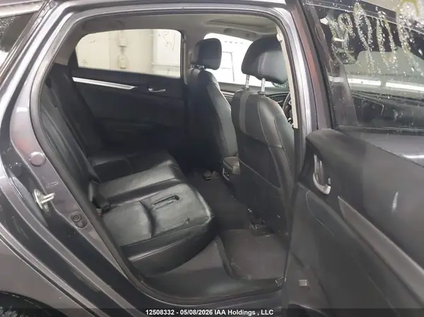 2HGFC1F92LH103760 2020 HONDA CIVIC - Image 8