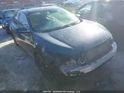 2HGFC1F92LH104150 2020 HONDA CIVIC