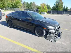 2HGFC1F92LH104309 2020 HONDA CIVIC