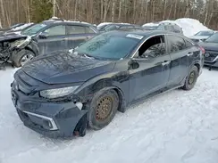 2HGFC1F92LH104357 2020 HONDA CIVIC
