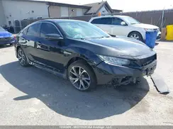 2HGFC1F92LH104651 2020 HONDA CIVIC