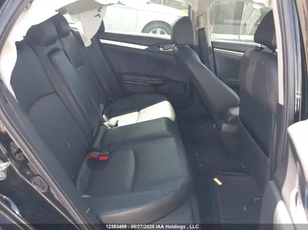 2HGFC1F92LH104651 2020 HONDA CIVIC - Image 8