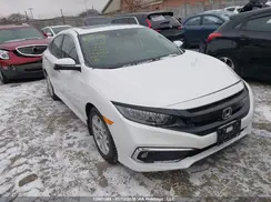 2HGFC1F92LH104701 2020 HONDA CIVIC