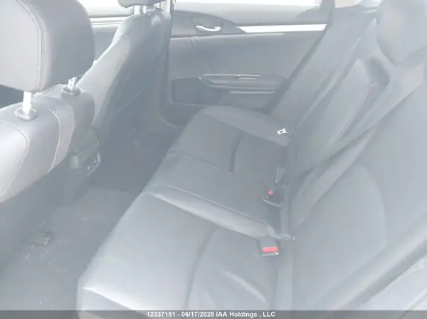 2HGFC1F92LH105573 2020 HONDA CIVIC - Image 8