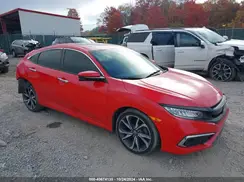 2HGFC1F92LH680630 2020 HONDA CIVIC
