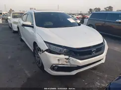 2HGFC1F92LH680868 2020 HONDA CIVIC