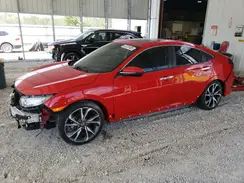 2HGFC1F92LH682734 2020 HONDA CIVIC