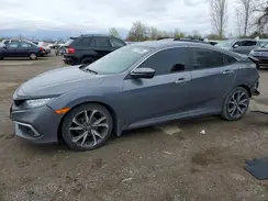 2HGFC1F92MH100133 2021 HONDA CIVIC