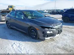 2HGFC1F93GH100713 2016 HONDA CIVIC