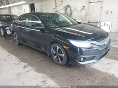 2HGFC1F93GH101070 2016 HONDA CIVIC