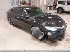 2HGFC1F93GH101246 2016 HONDA CIVIC
