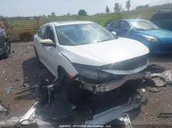 2HGFC1F93GH101280 2016 HONDA CIVIC