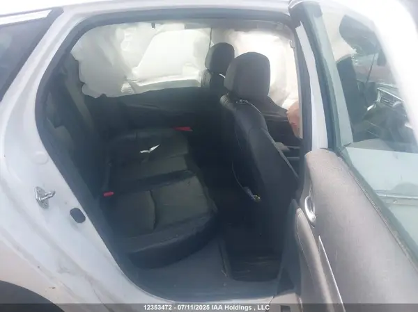 2HGFC1F93GH101280 2016 HONDA CIVIC - Image 8