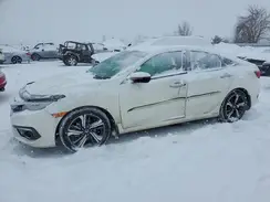 2HGFC1F93GH101974 2016 HONDA CIVIC