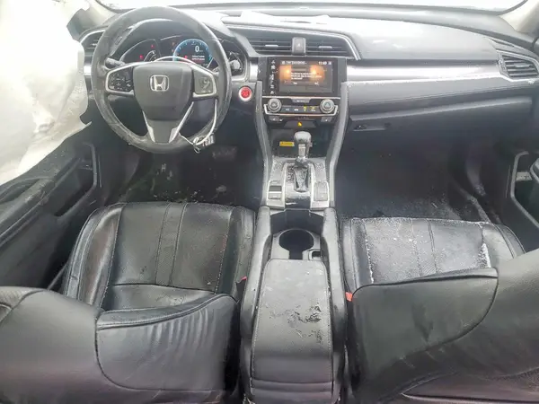 2HGFC1F93GH101974 2016 HONDA CIVIC - Image 8