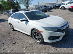 2HGFC1F93GH104762 2016 HONDA CIVIC