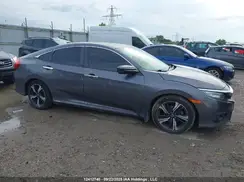 2HGFC1F93GH106365 2016 HONDA CIVIC