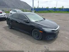 2HGFC1F93GH106544 2016 HONDA CIVIC