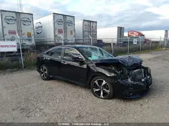 2HGFC1F93GH109475 2016 HONDA CIVIC