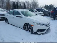 2HGFC1F93GH111517 2016 HONDA CIVIC