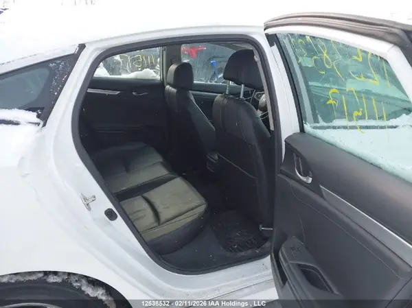 2HGFC1F93GH111517 2016 HONDA CIVIC - Image 8