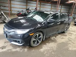2HGFC1F93GH111727 2016 HONDA CIVIC