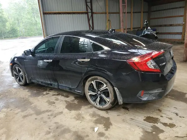 2HGFC1F93GH111727 2016 HONDA CIVIC - Image 2