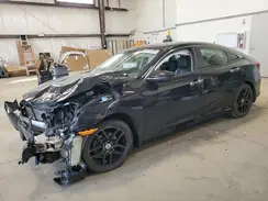 2HGFC1F93GH112621 2016 HONDA CIVIC