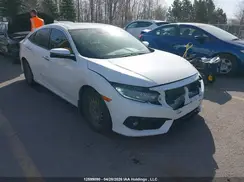 2HGFC1F93GH115051 2016 HONDA CIVIC