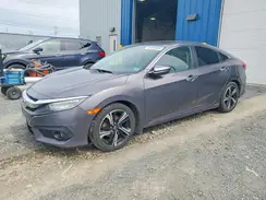 2HGFC1F93GH115373 2016 HONDA CIVIC