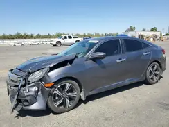 2HGFC1F93GH631524 2016 HONDA CIVIC